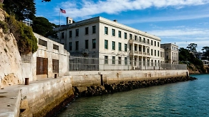 США хотят пустить миллиарды на восстановление тюрьмы, где сидел Аль Капоне