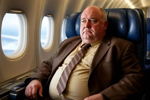 Гайд для больших людей: Как подготовиться к путешествию, если вы размера XXL