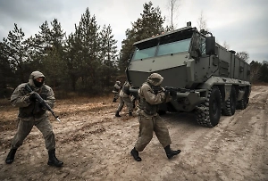 Российские силы нанесли 5 высокоточных ударов по военным объектам на Украине