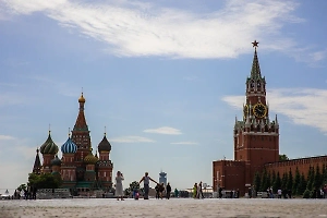 В Кремле заявили о «плачевном состоянии» отношений России и США