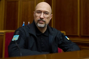 «Умеет делить»: Эксперт разнёс назначение Шмыгаля на пост министра обороны Украины