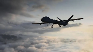 Два жителя Калужской области пострадали из-за атки дронов ВСУ
