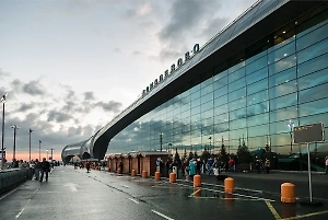 Все московские аэропорты возобновили работу в штатном режиме