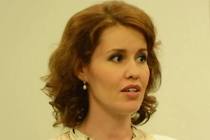 Суд заочно приговорил экс-телеведущую Фариду Курбангалееву* к 8 годам колонии