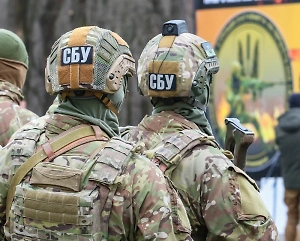 Убитый в Киеве полковник СБУ оказался связан с подрывом «Северного потока»