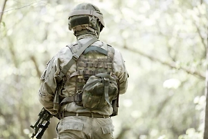 Наёмники из Бразилии и Колумбии замечены в рядах ВСУ на границе с Россией