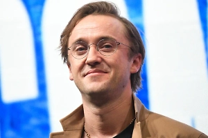 Звезда «Гарри Поттера» снялся в антиутопии вместе с российскими актёрами