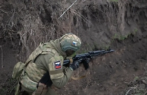 Новая тактика ВС РФ позволила в июне освободить максимум территорий с начала 2025 года