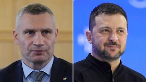 «Это неумно»: Кличко пожаловался на Зеленского