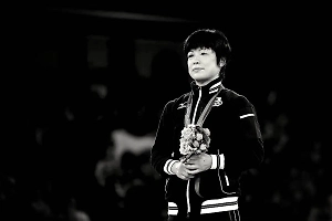 Олимпийская чемпионка 2012 года Хитоми Обара скончалась в 44 года