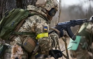 Российский боец рассказал о сброшенных БПЛА ВСУ отравляющих веществах