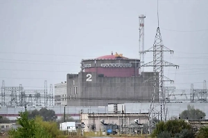 На Запорожской АЭС заявили о стабильной работе после ложных сообщений о пожаре