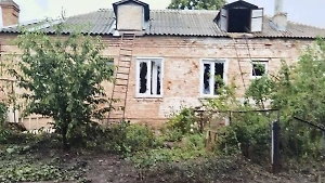 ВСУ атаковали семь населённых пунктов Белгородской области