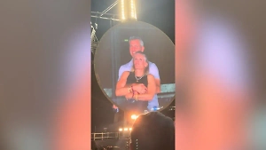 «Рептильный мозг»: Психолог объяснил поведение пойманного на измене главы Astronomer