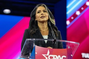 Габбард направила в Минюст США отчёт о фейках о вмешательстве России в выборы