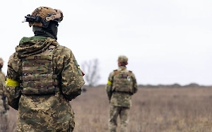 Российские военные обнаружили подземные города ВСУ в Запорожской области