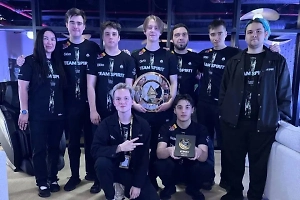 Российская команда с украинским игроком выиграла чемпионат по Dota 2 и заработала $1 млн