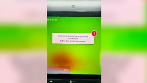 Россияне остались без денег на отдыхе в Турции из-за сбоя платёжной системы