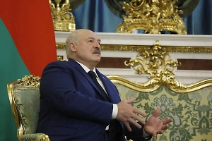 Лукашенко: США предложили России план, который может остановить конфликт 