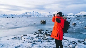 Россиянам советуют планировать отпуск на новогодние каникулы уже сейчас