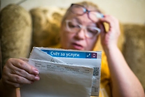 ФАС усилит контроль за тарифами на коммуналку