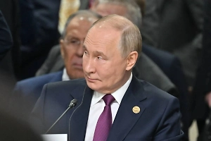 Путин разъяснил Макрону причины конфликта на Украине