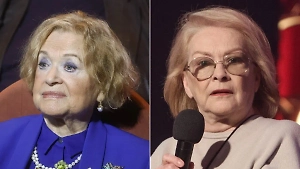 «Её сделала одна дура-артистка»: Талызина в последнем интервью перед смертью высказалась о Брыльской