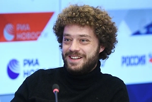 Прокуратура утвердила обвинение по уголовному делу в отношении Ильи Варламова*