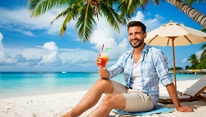 В России предложили ввести месячный отпуск за преданность одной компании