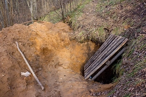 ФСБ нашла схрон ВСУ с ядовитыми бомбами для сброса с беспилотников