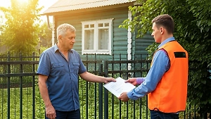 Не делайте так на даче: 5 ошибок, которые могут обернуться штрафом или большой бедой