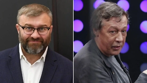 «Очень серьёзный талант»: Пореченков раскрыл, что станет якорем спасения для Ефремова