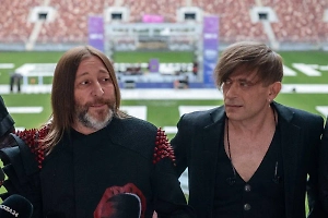 Шура из «Би-2» перед бегством из РФ обзавёлся квартирой за полмиллиарда у Красной площади