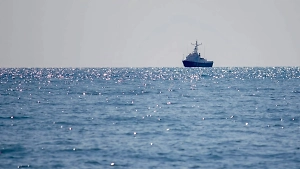 Министерство войны США объявило о «смертельном ударе» по ещё одному судну в Тихом океане