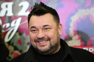 Вам и не снилось: Стало известно, сколько заработает солист группы «Руки вверх» за юбилейный тур