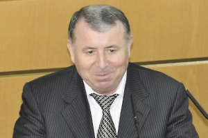 Госсекретаря Дагестана освободили от должности