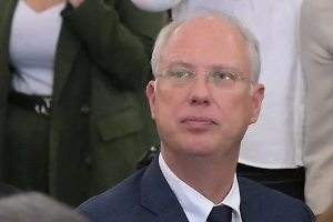 Глава РФПИ прокомментировал разговор Путина и Макрона