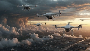 «Распространённое явление»: ФСБ сообщила о регулярном использовании ВСУ химоружия в зоне СВО
