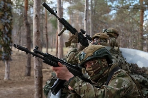 Военный эксперт раскрыл, какие направления для ВС РФ открывает полное освобождение ЛНР