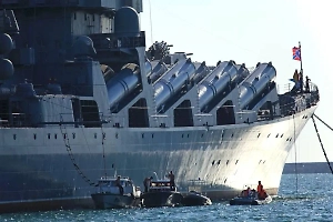 Манёвры ВМФ РФ на Камчатке расценили как чёткий сигнал для Японии