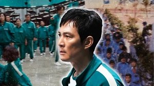 Вышел 3 сезон «Игры в кальмара», и теперь ясно — создатели прятали реальную историю, унёсшую сотни жизней