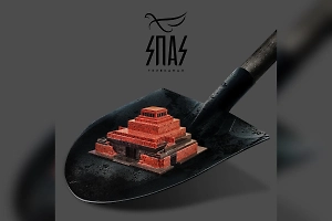 Останина сопроводила символику «Спаса» нацистскими буквами и нарвалась на гнев Корчевникова