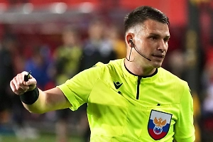 Суд отправил под домашний арест судью решающего матча «Торпедо» в Первой лиге