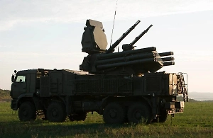 Российская ПВО отбила налёт украинских дронов на три региона