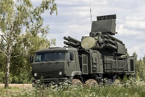 Жители Подмосковья рассказали о взрывах во время атаки БПЛА