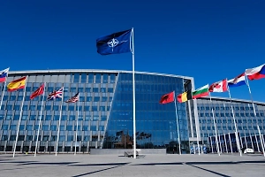 НАТО активировало статью 4 договора из-за инцидента с БПЛА в Польше