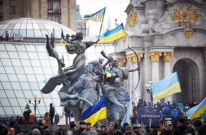 В США анонсировали приближение печального для Киева конца