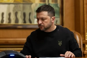 «Врал, вру и буду врать»: Зеленского сравнили с Пиноккио после заявления о дронах-перехватчиках