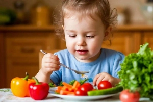 Укрепляем иммунитет ребёнка без лекарств: Родителям дали инструкцию из 7 шагов