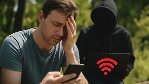 Чем опасны бесплатные сети Wi-Fi: как не слить все свои данные мошенникам при подключении